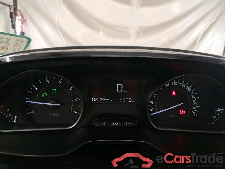 208 Active Business 1.2 80CV BVM5 E6dT #6