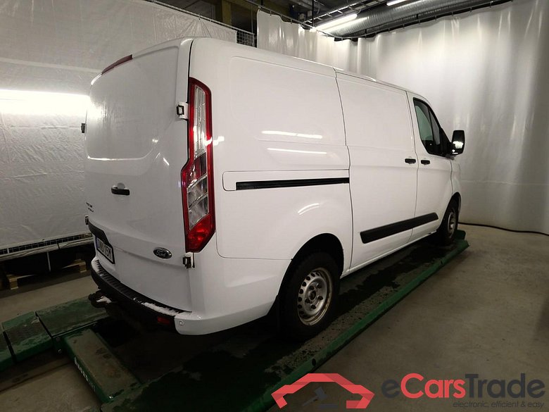 Tr.Cus.TDCi 130 30 L1H1 M Tr. #3