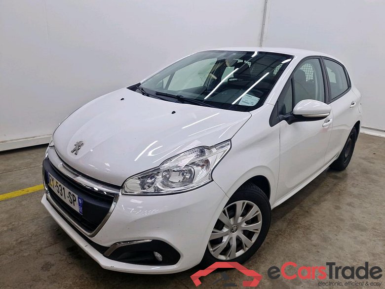 208 Affaire Premium Pack 1.5 HDi 100CV BVM6 E6dT #1