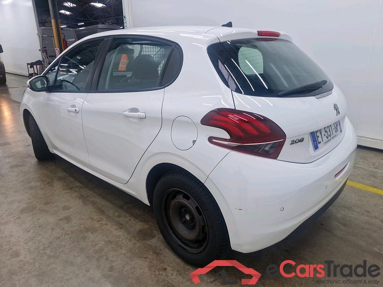 208 Affaire Premium Pack 1.5 HDi 100CV BVM6 E6dT #2