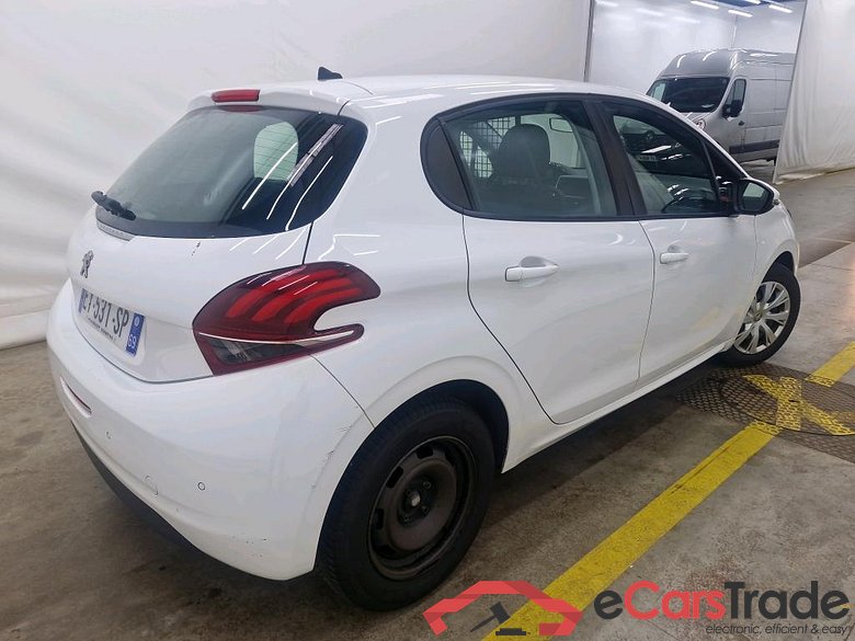 208 Affaire Premium Pack 1.5 HDi 100CV BVM6 E6dT #3