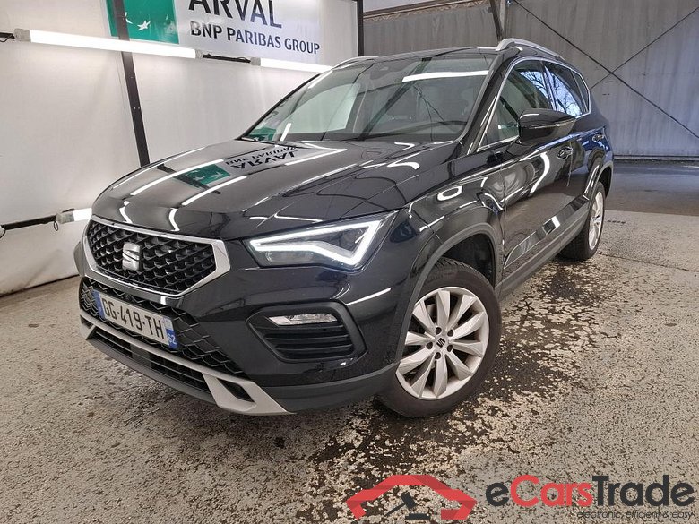 Ateca Style Business 1.0 TSI 110CV BVM6 E6d #1