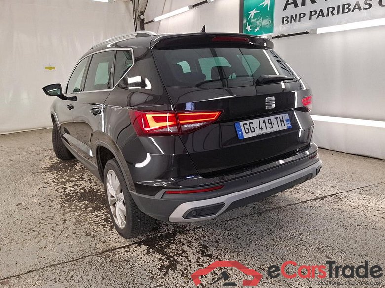 Ateca Style Business 1.0 TSI 110CV BVM6 E6d #2