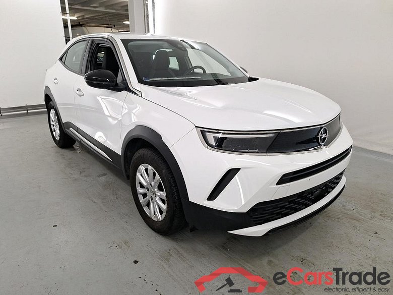OPEL MOKKA 1.2 TURBO 74KW EDITION #2