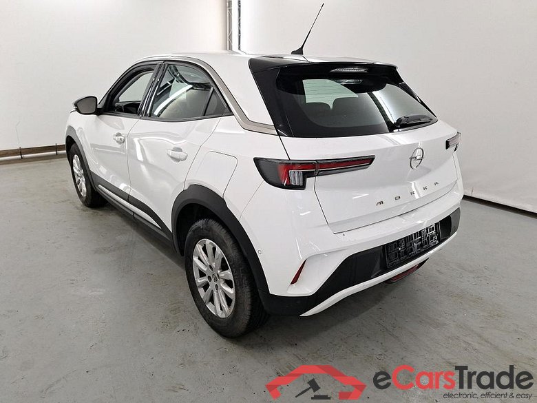 OPEL MOKKA 1.2 TURBO 74KW EDITION #3
