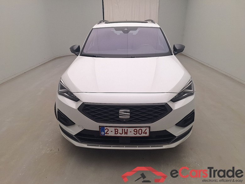 Seat, Tarraco '18, SEAT Tarraco 1.5 TSI FR 5d