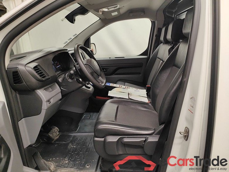 Citroën Jumpy XL 2.0 BlueHDi 145 S&S Club EAT8 4d #3