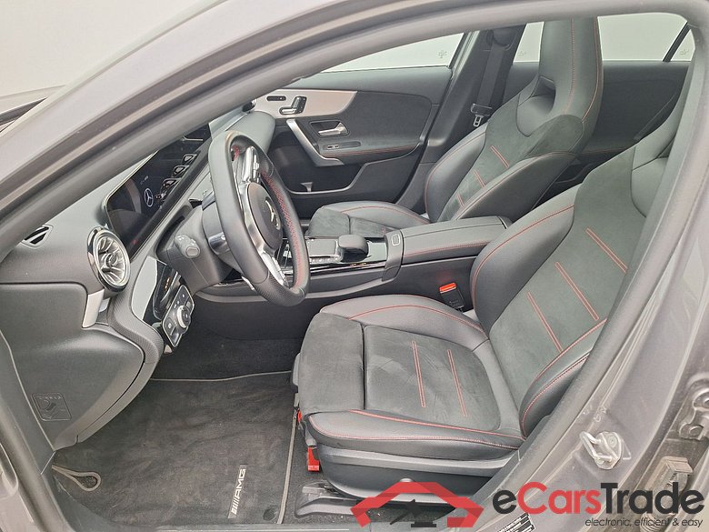 Mercedes, A-Class '18 PHEV, Mercedes-Benz A-Klasse A 250 e Business Solution 5 #3