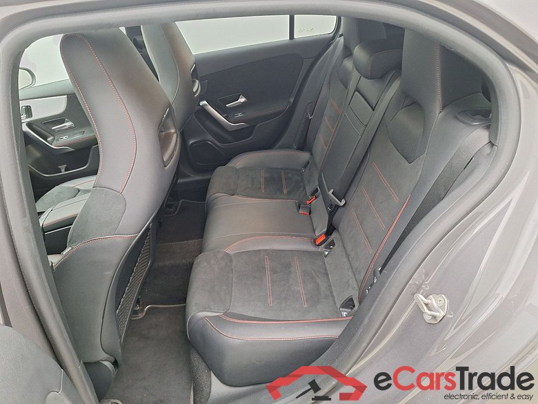 Mercedes, A-Class '18 PHEV, Mercedes-Benz A-Klasse A 250 e Business Solution 5 #4