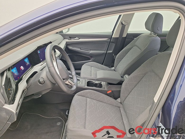 VW, Golf VIII '20, Volkswagen Golf VIII 1.0 eTSI 81kW Life Business D #3