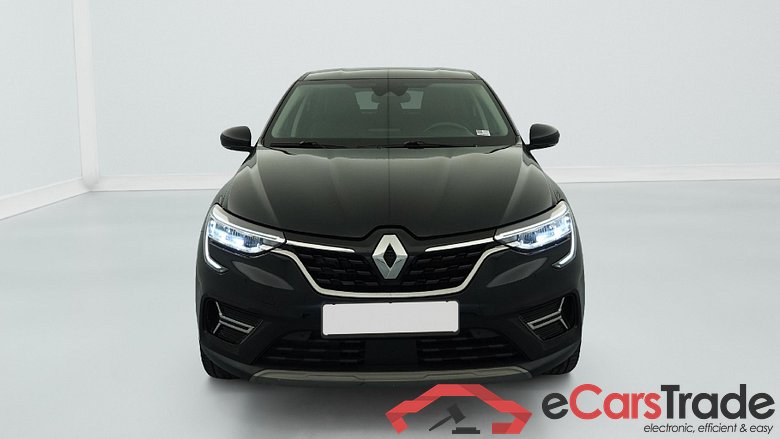 Renault Arkana E-Tech hybride 145 - 22 Techno #2