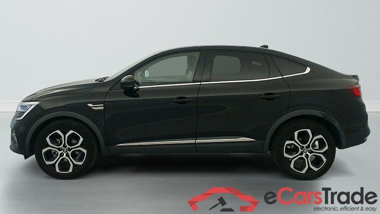 Renault Arkana E-Tech hybride 145 - 22 Techno #4