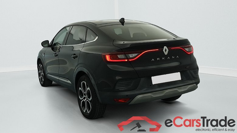 Renault Arkana E-Tech hybride 145 - 22 Techno #5