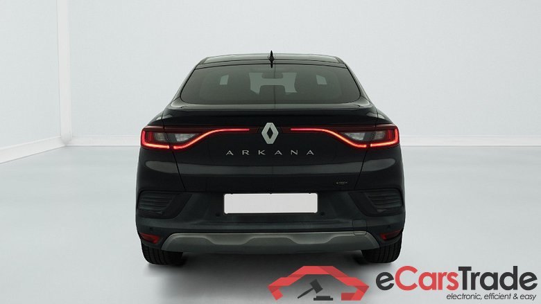 Renault Arkana E-Tech hybride 145 - 22 Techno #6