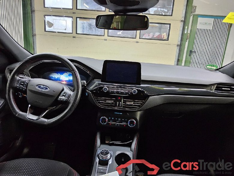 Kuga Plug-In Hybrid ST-Line 2.5 165KW ATV E6d #3