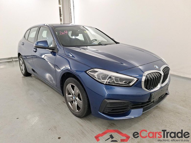 BMW 1 SERIES HATCH 1.5 116IA (80KW) #2