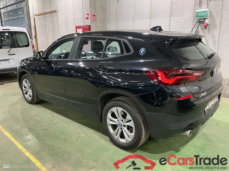 BMW X2 1.5 XDRIVE25E PHEV 162KW #3
