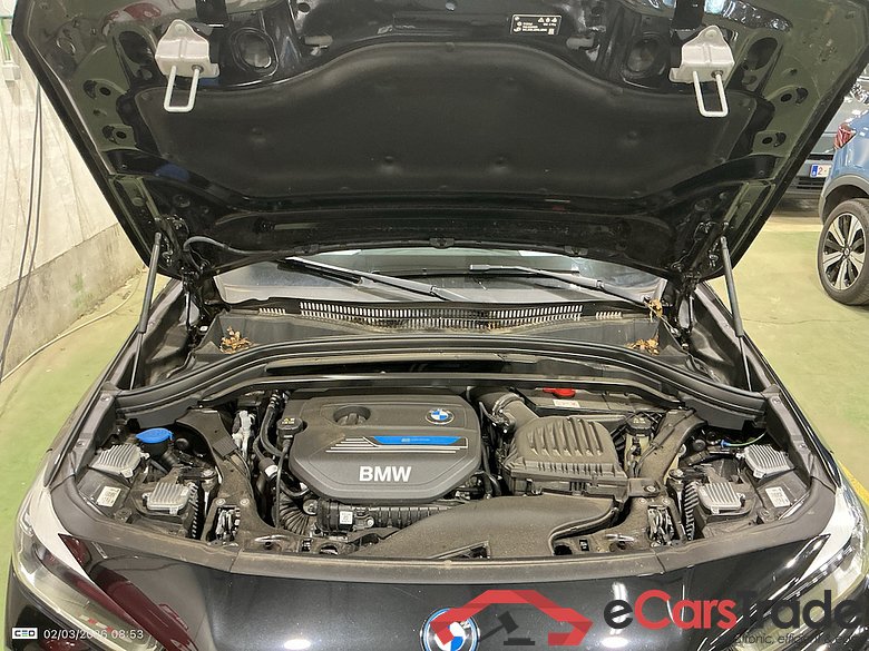 BMW X2 1.5 XDRIVE25E PHEV 162KW #6