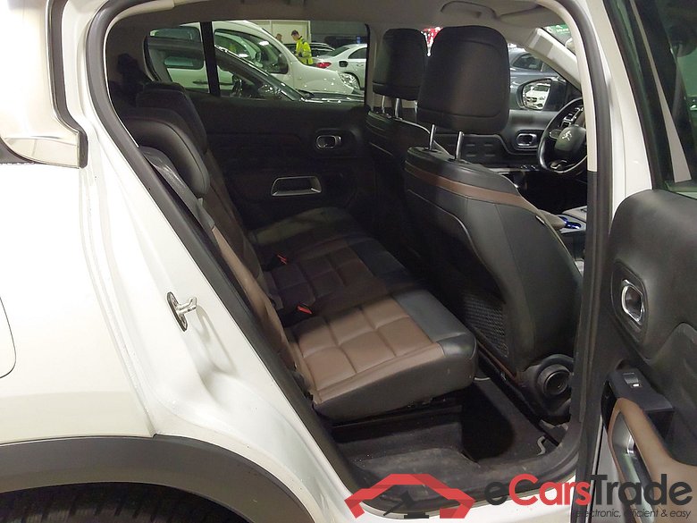 CITROAu2039N C5 AIRCROSS 1.6 PureTech PHEV Shine S&S #5