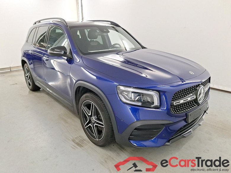 MERCEDES-BENZ GLB 2.0 GLB 180 D DCT #2