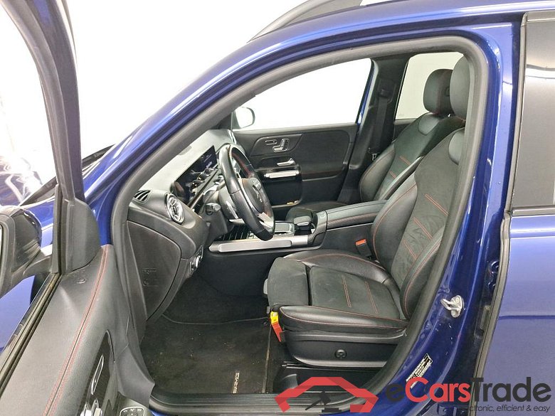 MERCEDES-BENZ GLB 2.0 GLB 180 D DCT #5