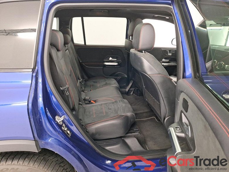 MERCEDES-BENZ GLB 2.0 GLB 180 D DCT #6