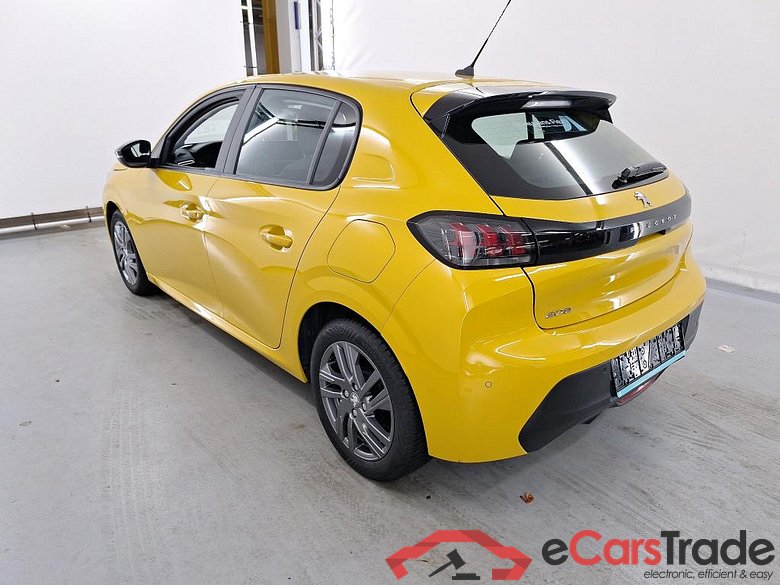 PEUGEOT 208 1.2 PURETECH 55KW S-S ACTIVE PACK #3
