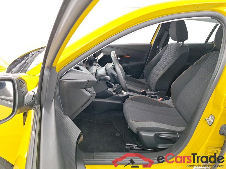 PEUGEOT 208 1.2 PURETECH 55KW S-S ACTIVE PACK #5