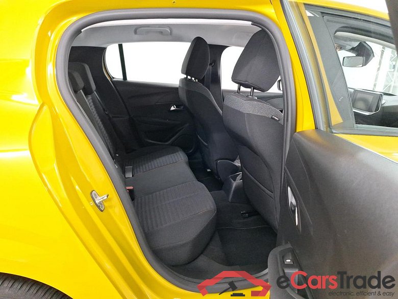 PEUGEOT 208 1.2 PURETECH 55KW S-S ACTIVE PACK #6