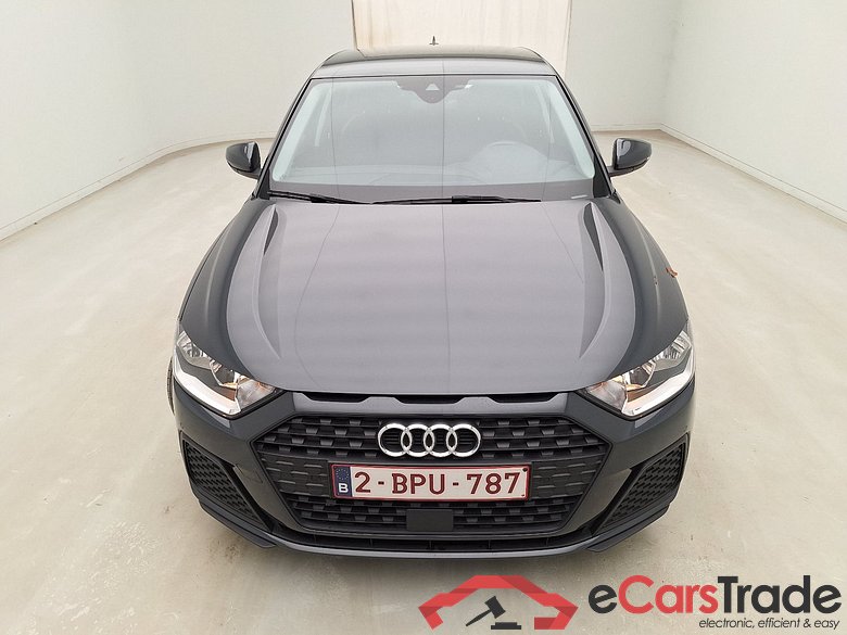 Audi, A1 SB '18, Audi A1 Sportback 1.0 25 TFSI 70kW S tronic Busine #1