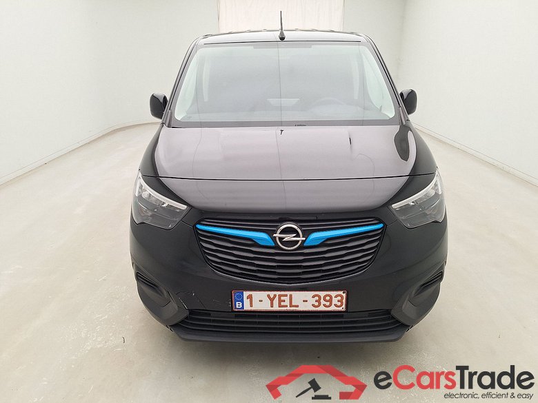 Opel, _Combo '18, Opel Combo 1.5 Turbo 55kW 2.0T L1H1 Edition 4d