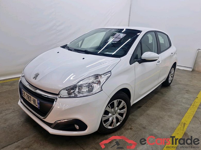 208 Affaire Premium Pack 1.5 HDi 100CV BVM6 E6dT