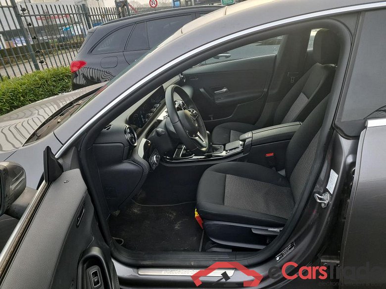 MERCEDES-BENZ CLA - Klasse 1.3 CLA 180 BUSINESS SOLUTION #5