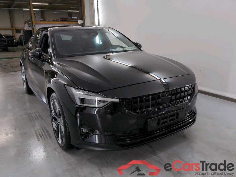 POLESTAR 2 BEV 78KWH SINGLE MOTOR AUTO LONG RANGE #2