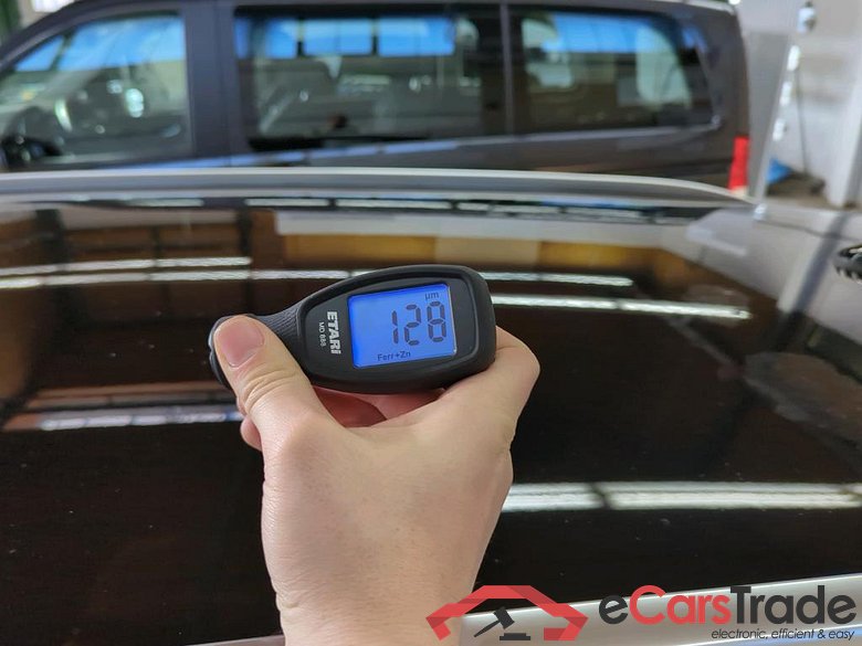 Leon Sportstourer Xcellence 2.0 TDI 110KW AT7 E6d #6