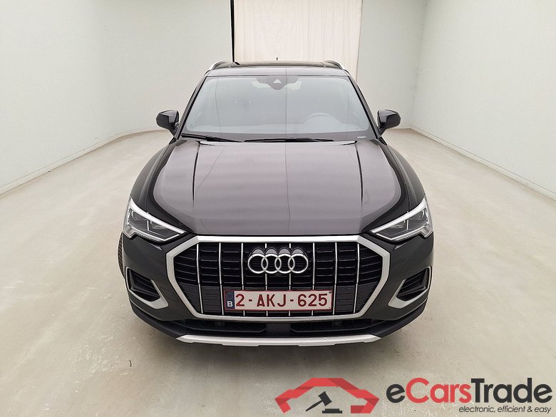 Audi, Q3 '18, Audi Q3 35 TDI S tronic Advanced Business Editio 5 #1