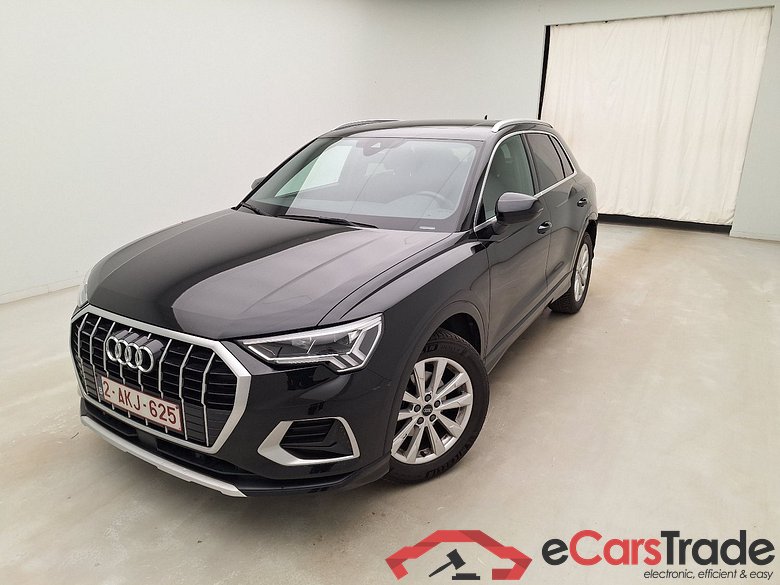 Audi, Q3 '18, Audi Q3 35 TDI S tronic Advanced Business Editio 5 #2