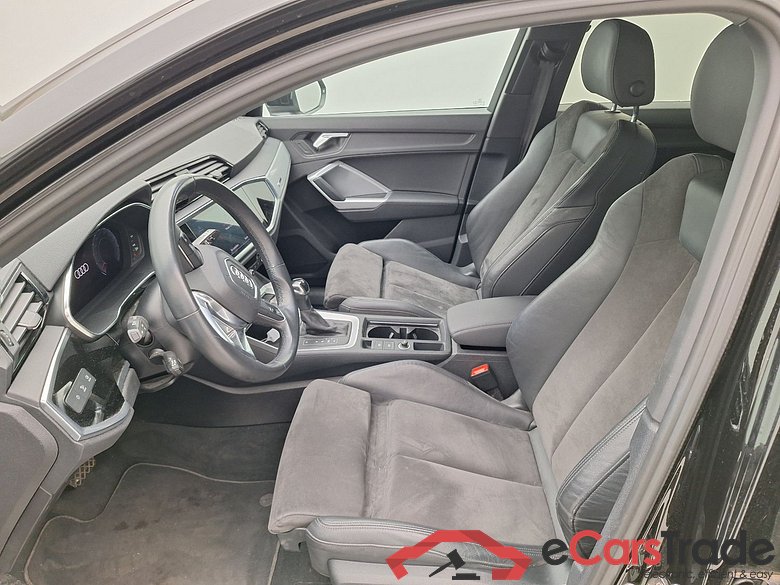 Audi, Q3 '18, Audi Q3 35 TDI S tronic Advanced Business Editio 5 #3