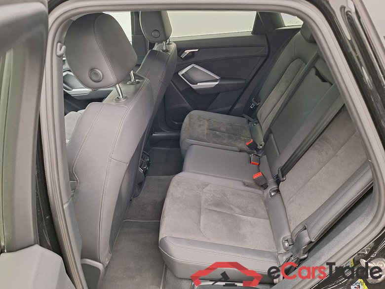 Audi, Q3 '18, Audi Q3 35 TDI S tronic Advanced Business Editio 5 #4