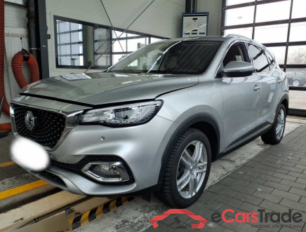 MG EHS PHEV Comfort 5d 119kW