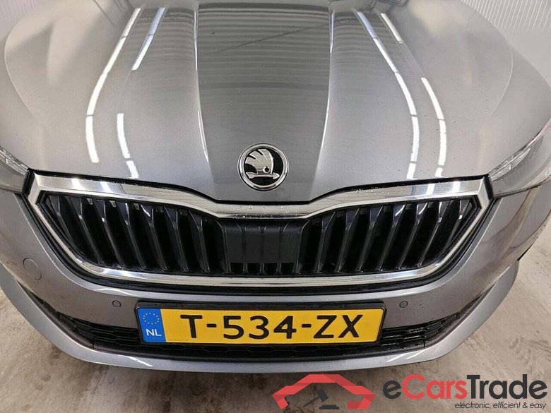 SKODA Scala 1.0 TSI Sport Bns #4