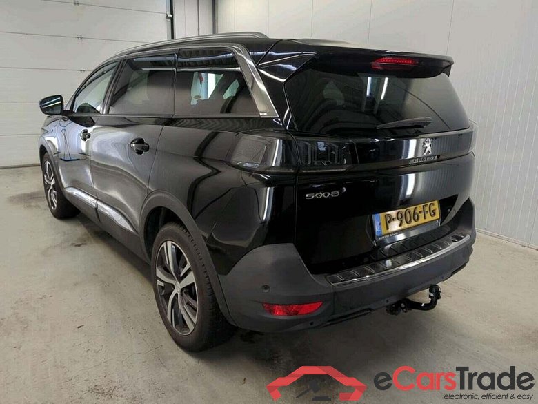 PEUGEOT 5008 1.2 PT Allure P.Bns #6