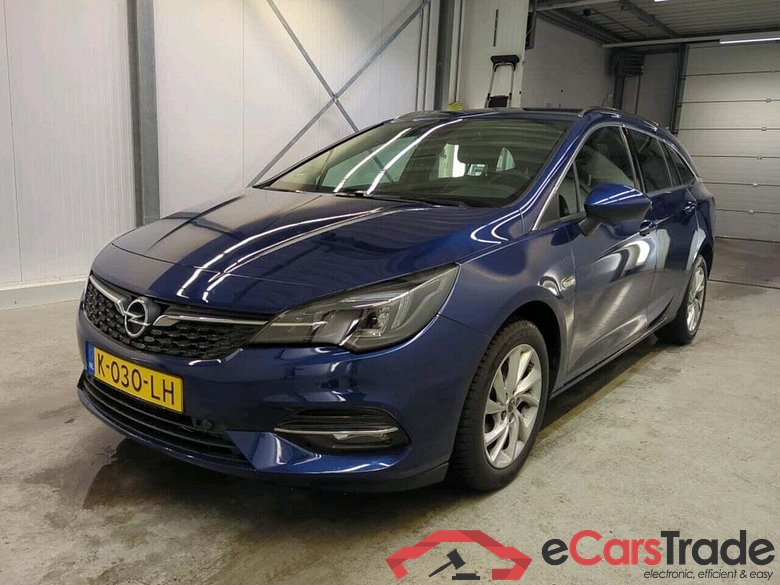 OPEL Astra Sports Tourer 1.2 Bns Elegance #1