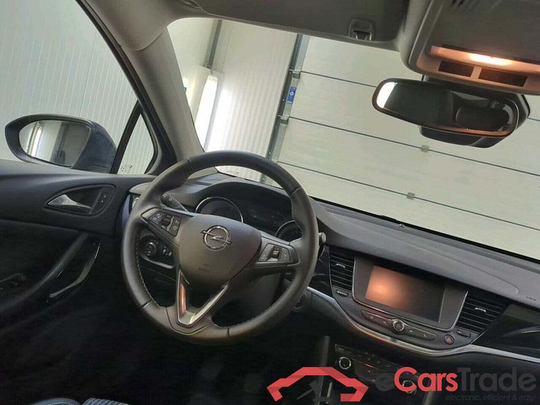 OPEL Astra Sports Tourer 1.2 Bns Elegance #3