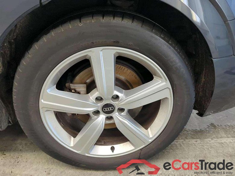 AUDI e-tron Sportback 55 quattro Adv ed 95 #6