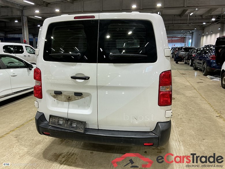 OPEL VIVARO 1.5 TURBO 75KW COMFORT L3H1 2.8T #5