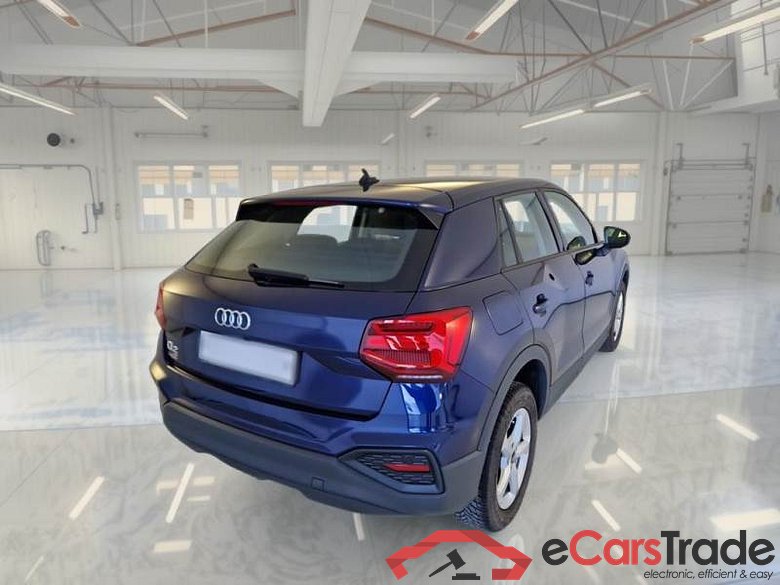AUDI Q2 / 2020 / 5P / SUV 2.0 30 TDI BUSINESS PLUS S TRONIC #2