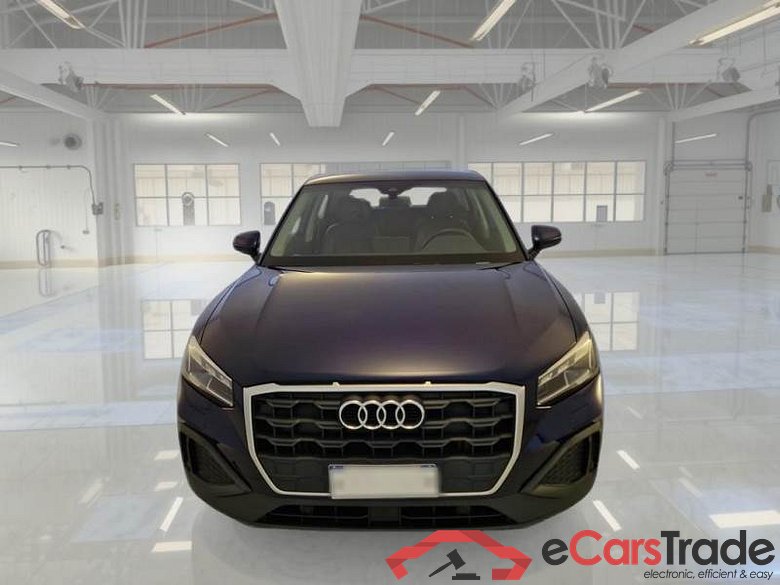 AUDI Q2 / 2020 / 5P / SUV 2.0 30 TDI BUSINESS PLUS S TRONIC #6