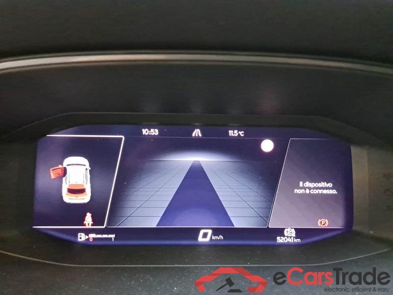 CUPRA FORMENTOR / 2020 / 5P / SUV 1.5 TSI #4