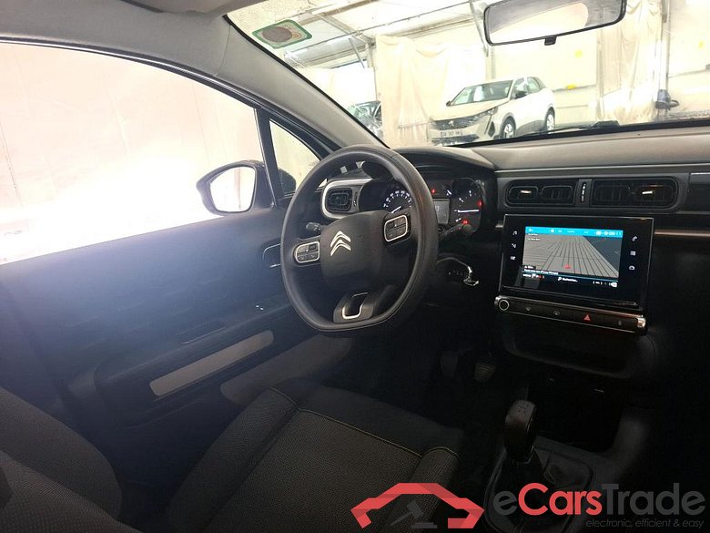 CITROEN C3 Société / 2020 / 5P / Berline PureTech 83 S&S BVM Feel Nav #5